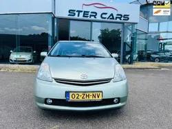 Groen Gebruikt 2008 Toyota Prius Business Edition Hatchback | € 6.950 (Eerlijke prijs)