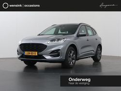 Grijs Gebruikt 2023 Ford Kuga ST-Line SUV | € 31.835 (Eerlijke prijs)