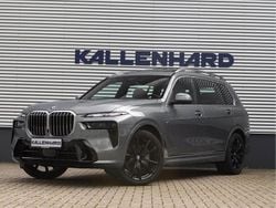 Grijs Gebruikt 2025 BMW X7 M Sport SUV | € 134.875 (Iets duurder)