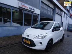 Wit Gebruikt 2012 Ford Ka Limited Hatchback | € 2.450 (Eerlijke prijs)