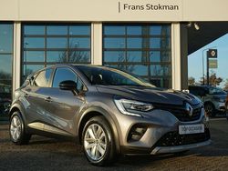 Grijs Gebruikt 2022 Renault Captur Evolution SUV | € 21.900 (Goede deal)
