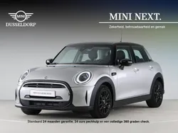 Grijs Gebruikt 2023 Mini Cooper Hatchback | € 28.950 (Iets duurder)