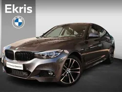 Grijs Gebruikt 2020 BMW 320 Gran Turismo Executive Hatchback | € 28.950 (Eerlijke prijs)