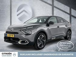 Grijs Gebruikt 2021 Citroën C4 Business Class SUV | € 19.945 (Eerlijke prijs)