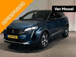 Blauw Gebruikt 2024 Peugeot 3008 GTi SUV | € 30.944 (Super prijs)