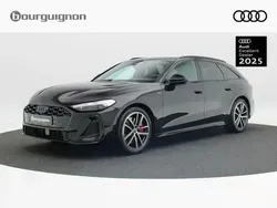 Zwart Nieuw 2024 Audi A5 Competition Coupé | € 76.633