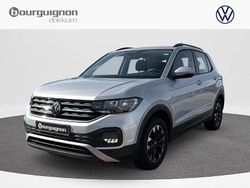 Grijs Gebruikt 2023 VW T-Cross Edition SUV | € 25.950 (Eerlijke prijs)