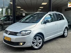 Grijs Gebruikt 2012 VW Golf Plus MPV | € 8.740 (Eerlijke prijs)