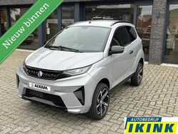 Grijs Nieuw 2025 Aixam Crossover Premium Premium | € 19.738 (Eerlijke prijs)