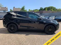 Zwart Gebruikt 2017 Land Rover Discovery Sport SE SUV | € 9.940