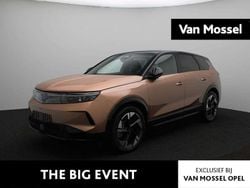 , metallic lak Nieuw 2024 Opel Grandland Electric SUV | € 48.940 (Eerlijke prijs)