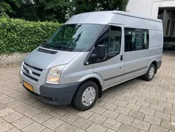 Overige Gebruikt 2008 Ford Transit Van | € 7.950