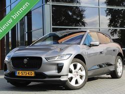 Grijs Gebruikt 2020 Jaguar I-Pace S SUV | € 25.950 (Super prijs)