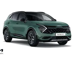 Nieuw 2025 Kia Sportage SUV | € 39.673 (Super prijs)