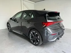 Grijs Gebruikt 2023 Cupra Born Hatchback | € 32.900 (Duur)