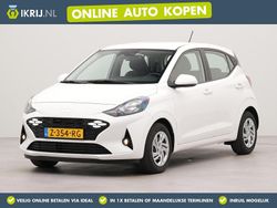 Wit Gebruikt 2024 Hyundai i10 Comfort Hatchback | € 16.900 (Eerlijke prijs)
