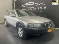 Grijs Gebruikt 2001 Volvo V70 Stationwagen | € 1.875 (Super prijs)