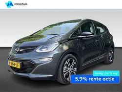 Grijs, metallic lak Gebruikt 2020 Opel Ampera Business Hatchback | € 14.730 (Eerlijke prijs)
