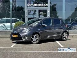 Hatchback Gebruikt 2014 Toyota Yaris Hybrid Hatchback | € 13.950 (Eerlijke prijs)