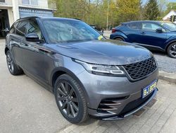 Grijs Gebruikt 2018 Land Rover Range Rover SE Dynamic SUV | € 39.900