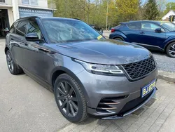 Grijs Gebruikt 2018 Land Rover Range Rover SE Dynamic SUV | € 39.900