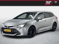 Grijs Gebruikt 2022 Toyota Corolla Stationwagen | € 26.450 (Eerlijke prijs)