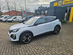Wit Gebruikt 2024 Peugeot 2008 Allure SUV | € 26.750 (Eerlijke prijs)
