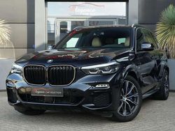 Zwart, metallic lak Gebruikt 2020 BMW X5 Executive SUV | € 48.950 (Goede deal)