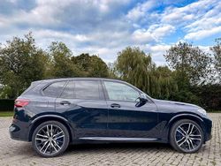 Zwart Gebruikt 2021 BMW X5 M Sport SUV | € 61.950 (Duur)