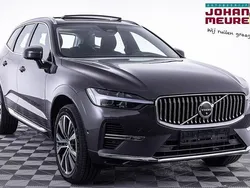 Grijs Gebruikt 2022 Volvo XC60 Plus SUV | € 49.900 (Super prijs)