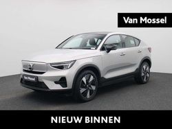 Grijs Gebruikt 2023 Volvo C40 Core SUV | € 37.900 (Duur)