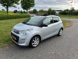 Hatchback Gebruikt 2015 Citroën C1 PureTech Hatchback | € 7.650 (Eerlijke prijs)