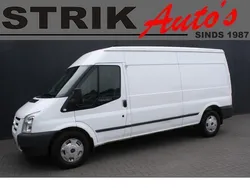 Overige Gebruikt 2007 Ford Transit Van | € 5.989 (Duur)
