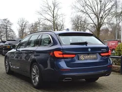 BMW 530e