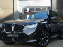 Grijs (metallic) Gebruikt 2025 BMW X3 M Sport SUV | € 69.950 (Eerlijke prijs)