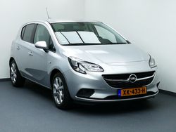 Grijs Gebruikt 2019 Opel Corsa Edition Hatchback | € 13.239 (Eerlijke prijs)
