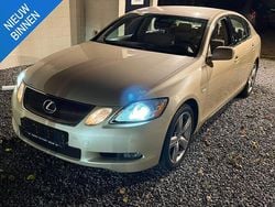 Overige Gebruikt 2006 Lexus GS300 President Line Sedan | € 16.950