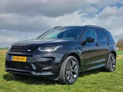 Zwart Gebruikt 2022 Land Rover Discovery Sport HSE SUV | € 43.000