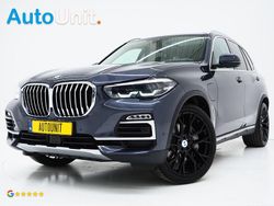 Grijs Gebruikt 2019 BMW X5 Executive SUV | € 42.740 (Goede deal)