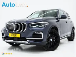 Grijs Gebruikt 2019 BMW X5 Executive SUV | € 43.740 (Eerlijke prijs)