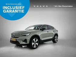 Groen Gebruikt 2023 Volvo EC40 Plus SUV | € 32.950 (Super prijs)