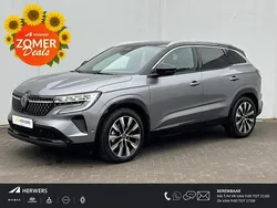 Grijs Gebruikt 2024 Renault Austral Techno SUV | € 35.235 (Eerlijke prijs)