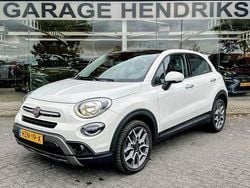 Wit Gebruikt 2021 Fiat 500X Sport SUV | € 20.445 (Eerlijke prijs)