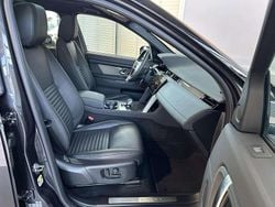 Carpathian grey (donker grijs metallic)zwart Gebruikt 2024 Land Rover Discovery Sport SE Dynamic SUV | € 57.900 (Eerlijke prijs)