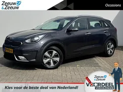 (abt) platinum graphite p Gebruikt 2019 Kia Niro SUV | € 19.950 (Eerlijke prijs)