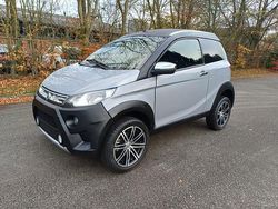 Zilver Gebruikt 2020 Aixam Crossover Premium Premium | € 9.750 (Super prijs)