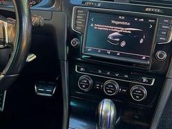 Zwart Gebruikt 2015 VW Golf VII GTE Stationwagen | € 11.500 (Eerlijke prijs)