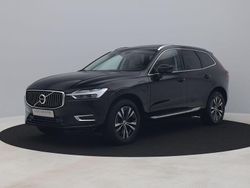Zwart Gebruikt 2020 Volvo XC60 Business Edition SUV | € 31.900 (Super prijs)