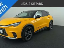 Geel Gebruikt 2025 Lexus LBX SUV | € 41.950 (Eerlijke prijs)