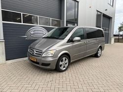 Grijs Gebruikt 2011 Mercedes Viano Edition MPV | € 11.950 (Eerlijke prijs)